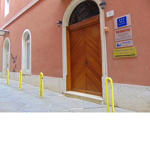 Apartment Držićeva 3