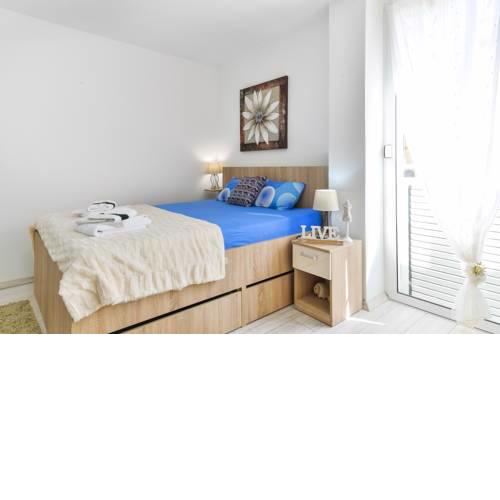 Apartment DS