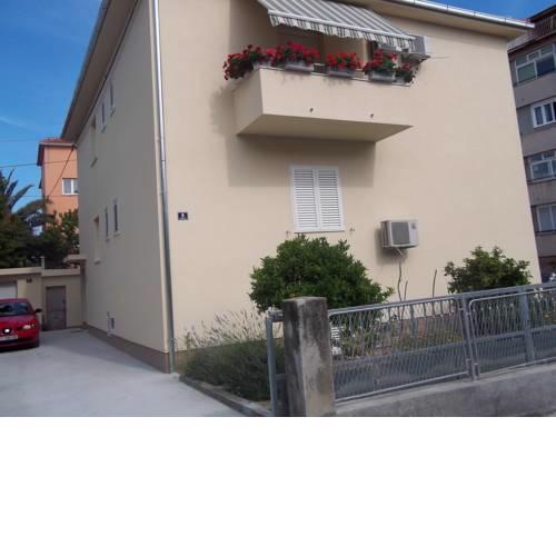 Apartment Duare