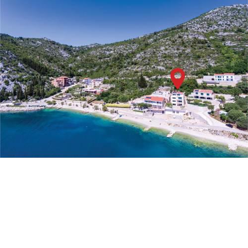 Apartment Duba with Sea View 08