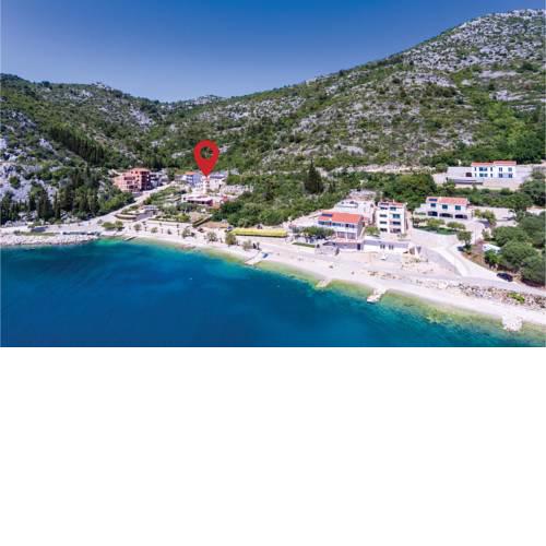 Apartment Duba with Sea View II