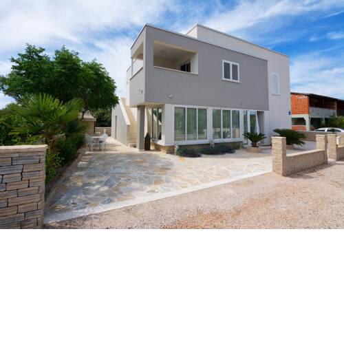 Apartment Dubo