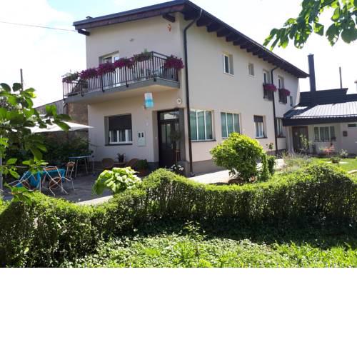 Apartment Dubovac