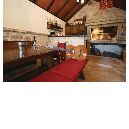 Apartment Dubrava Daska
