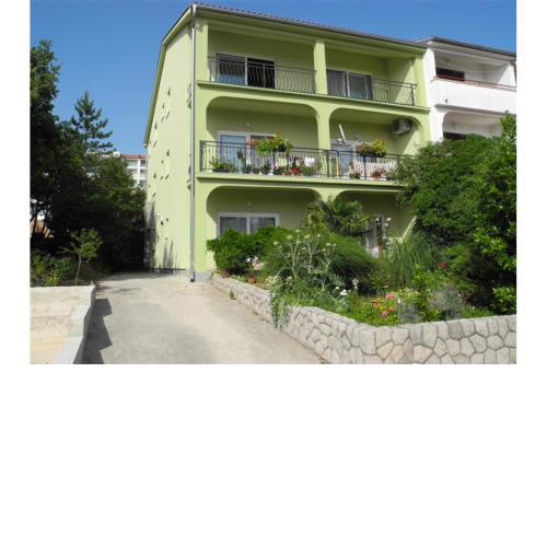 Apartment Dubravka 41 pax
