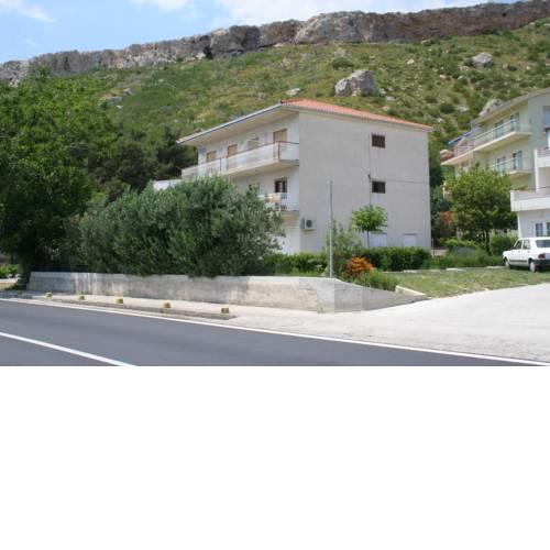 Apartment Duce 2731c