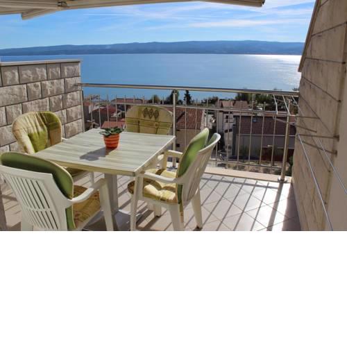 Apartment Duce 2737b