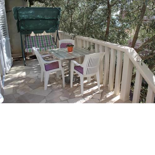 Apartment Duce 2737e