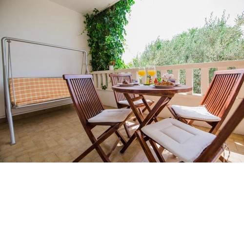 Apartment Duce 2773c