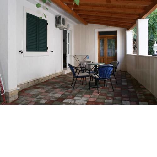 Apartment Duce 2801b
