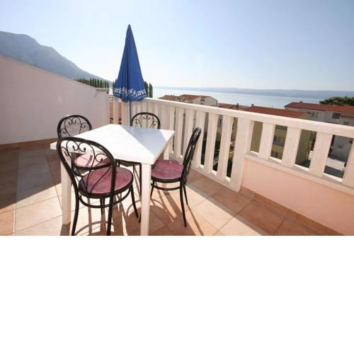 Apartment Duce 4650c