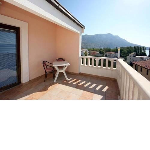 Apartment Duce 4650d