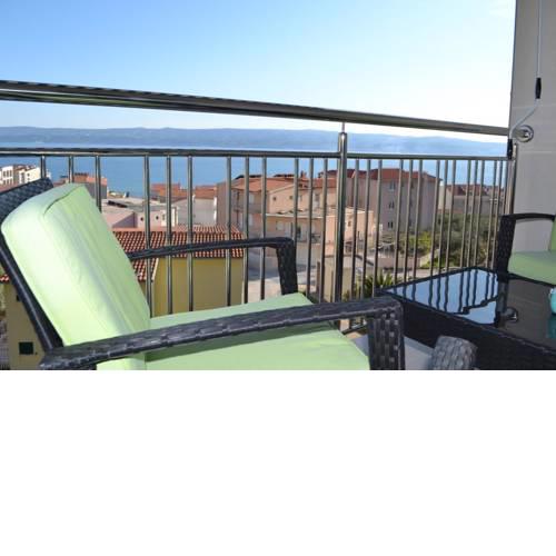 Apartment Duce 4799a