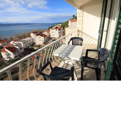 Apartment Duce 7532b