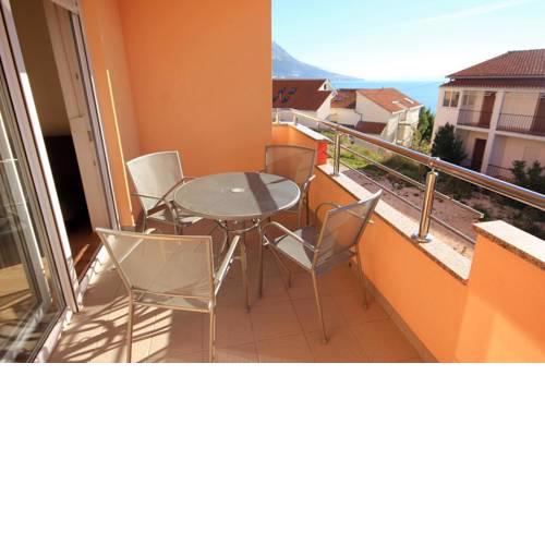 Apartment Duce 9437c