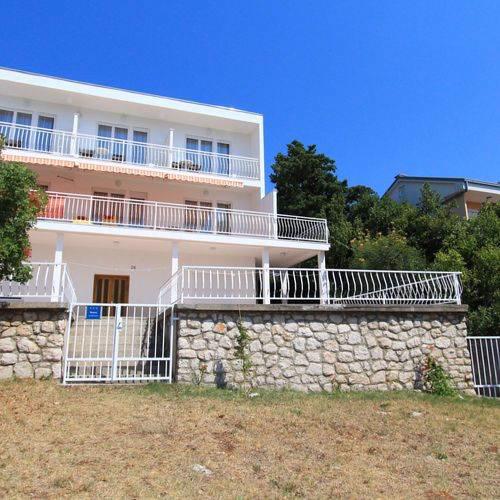 Apartment Duda 2