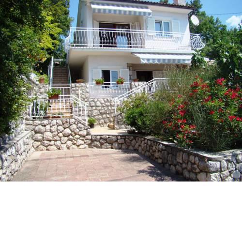 Apartment Duda