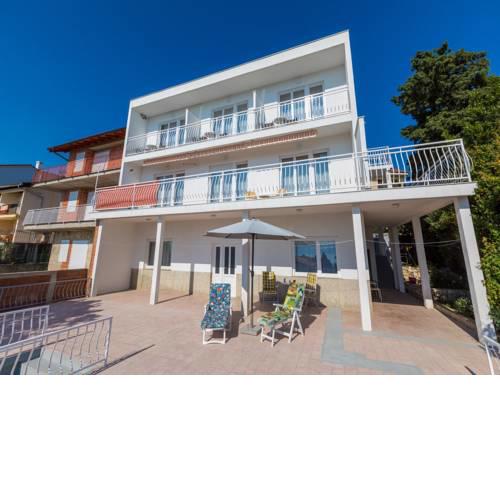 Apartment DUDA