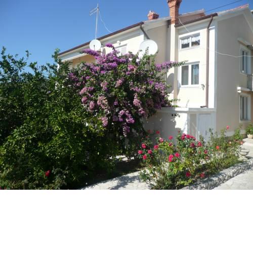 Apartment Dudic