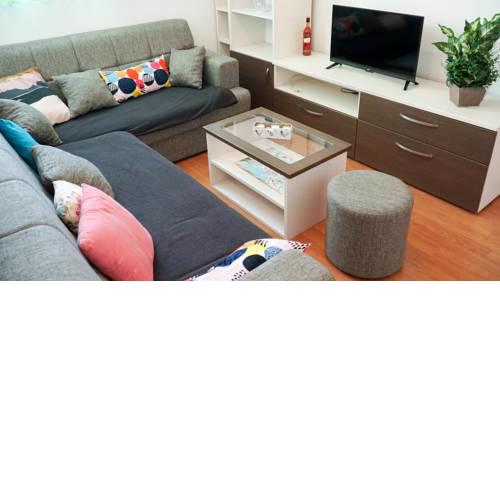 Apartment Due Sorelle