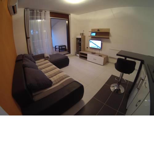Apartment Duga Uvala