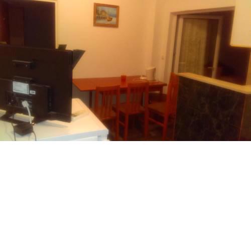 Apartment Dugi Rat 15417c