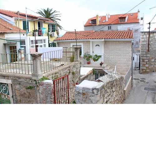 Apartment Duje