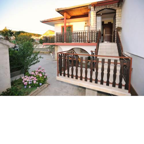 Apartment Duje