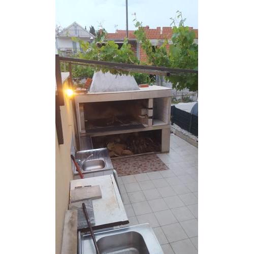 Apartment Duje