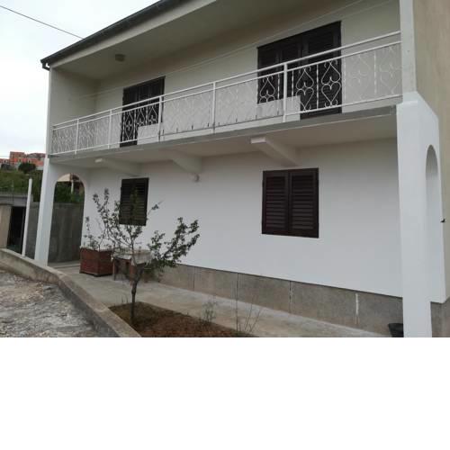 Apartment Duki