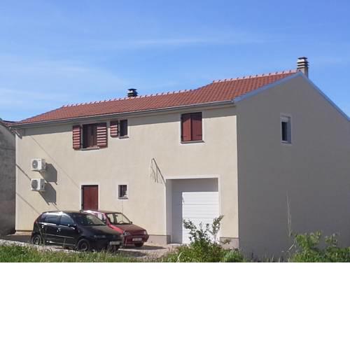 Apartment Dukic
