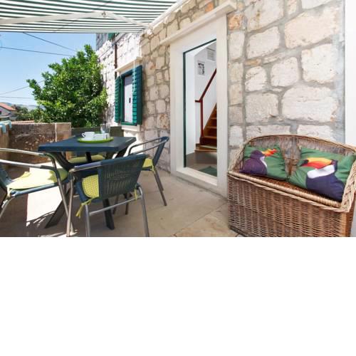 Apartment Dulcis