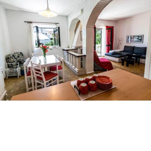 Apartment Dunja