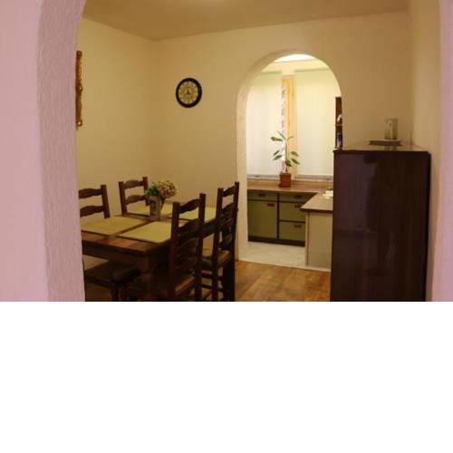 Apartment Dunja