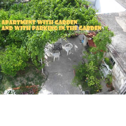 Apartment Dupline