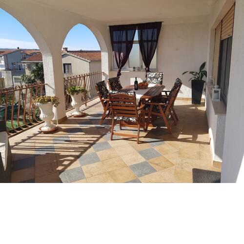Apartment Durda