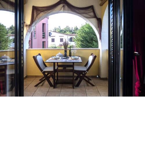 Apartment Durlen