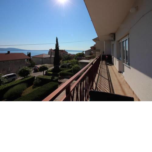 Apartment Dusko