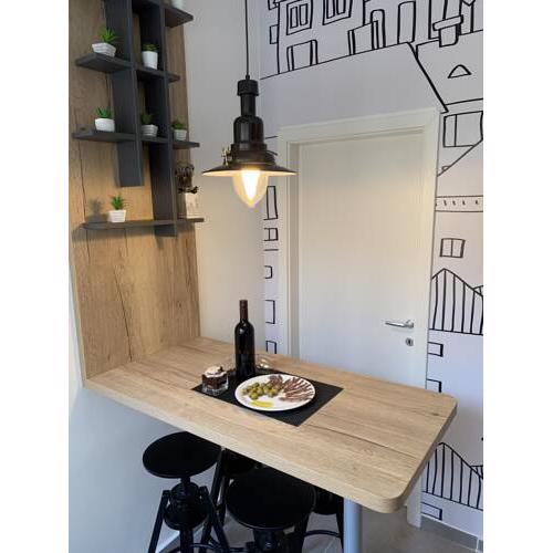 Apartment DUX