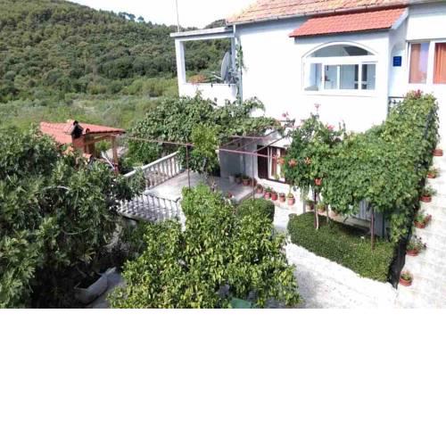 Apartment DV