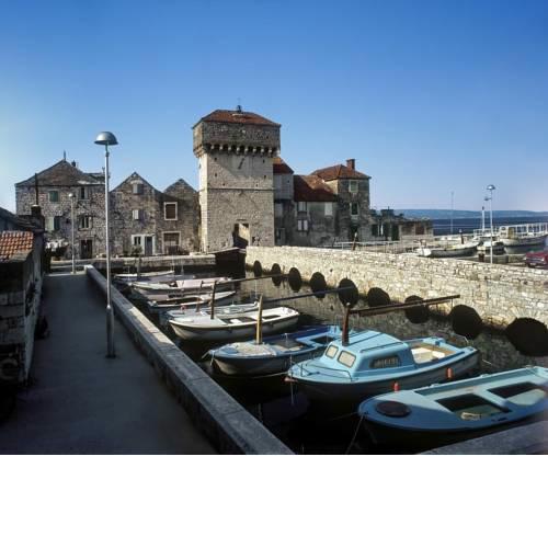 Apartment Dvorac