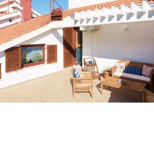 Apartment Dvori Klis