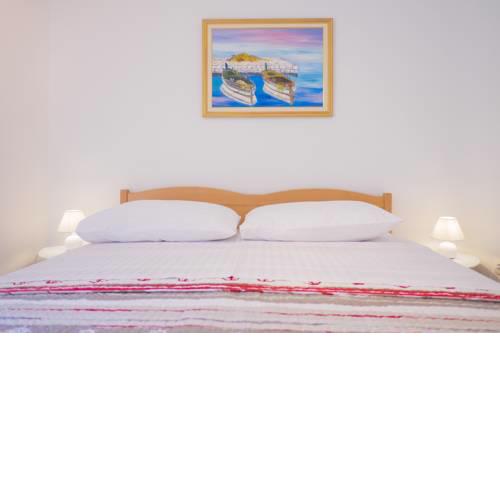 Apartment Dvori