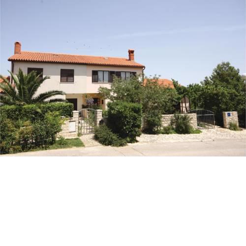 Apartment Dvorine