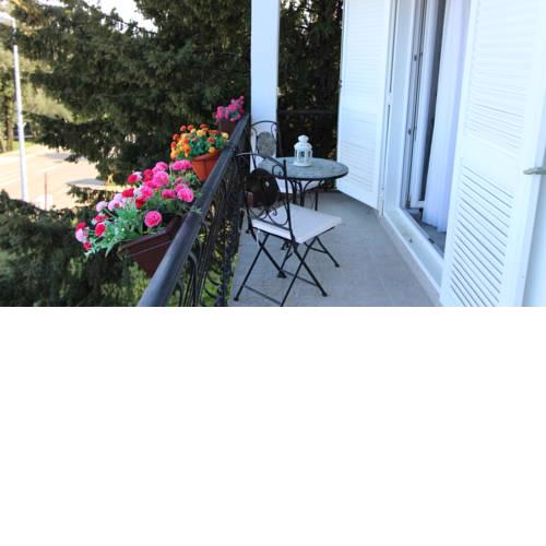 Apartment Dzeraldina