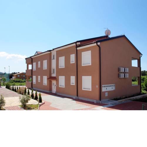 Apartment Ea (UGL510)