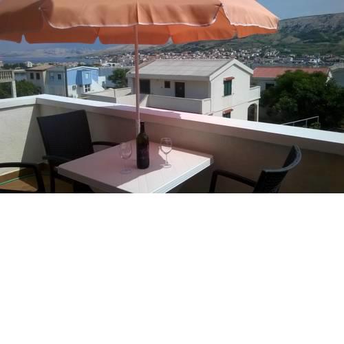 Apartment Edina Pag