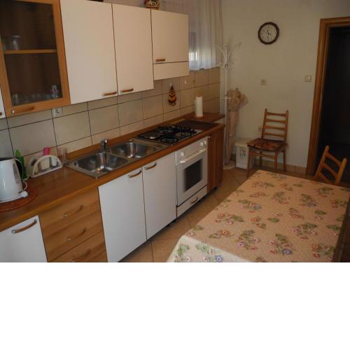 Apartment Edita 21 pax