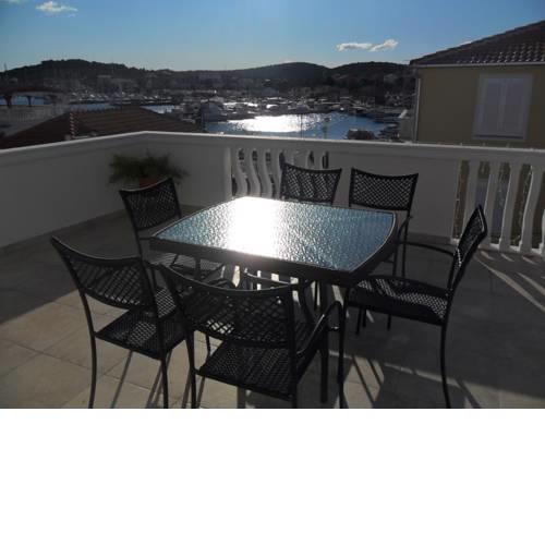 Apartment Edita