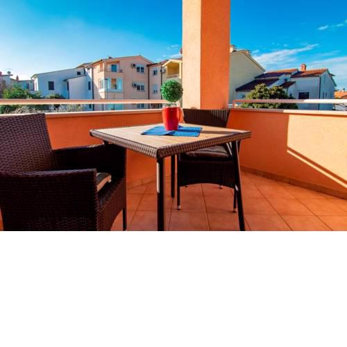 Apartment Edo 628